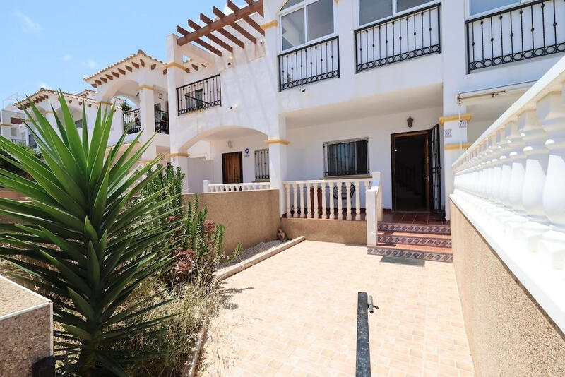 2 Cuarto Apartamento en venta