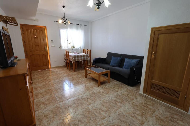 2 Cuarto Apartamento en venta