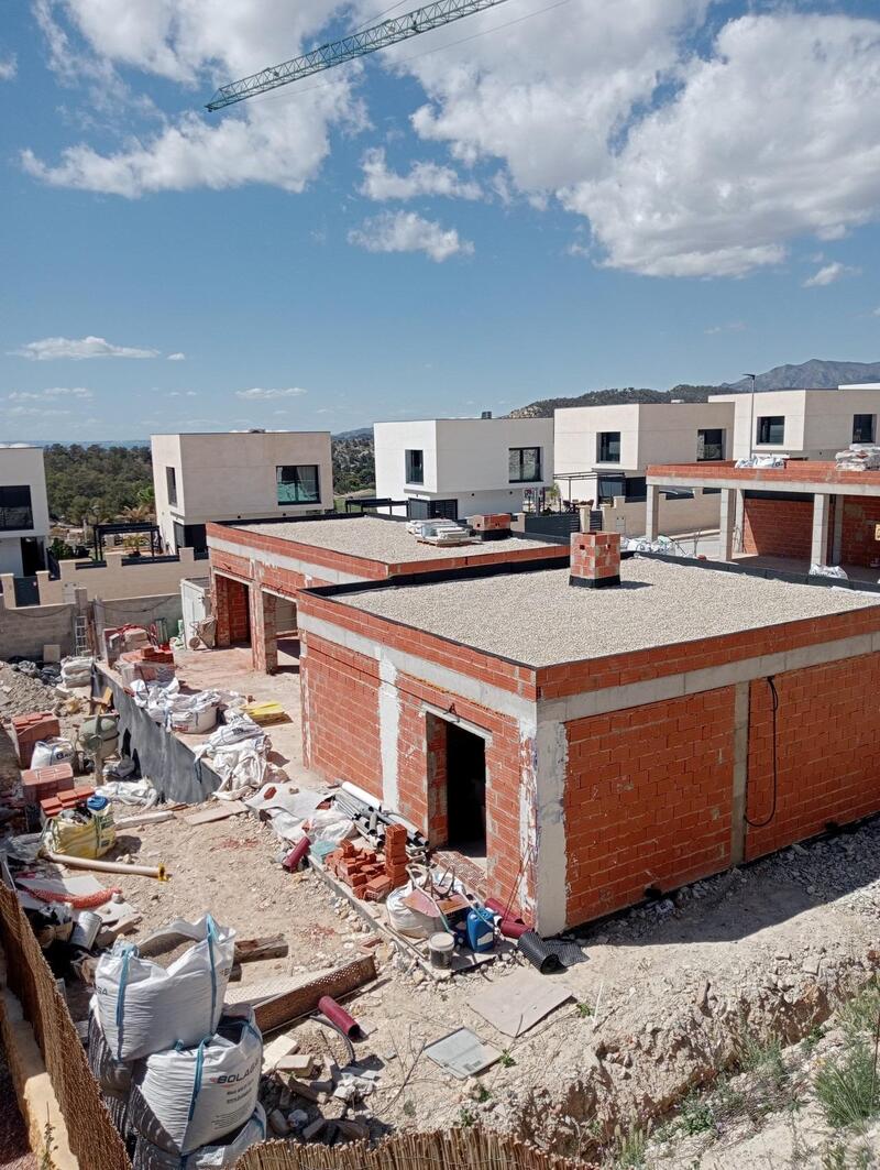 3 slaapkamer Villa Te koop 3 slaapkamer Villa Te koop