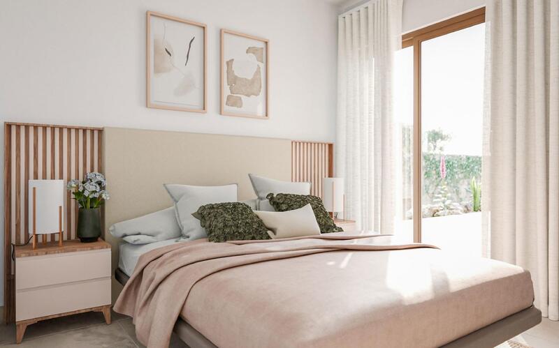 3 slaapkamer Villa Te koop 3 slaapkamer Villa Te koop