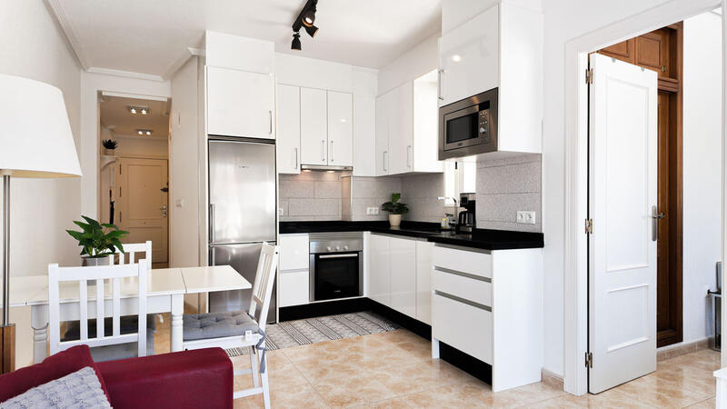 2 Cuarto Apartamento en venta