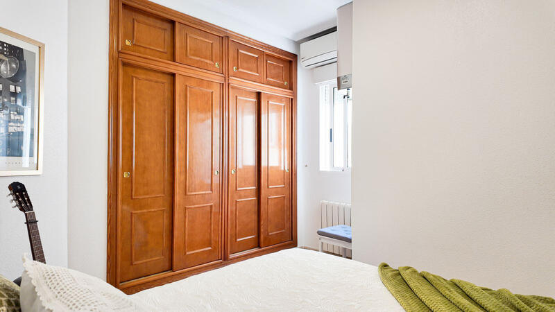 2 Cuarto Apartamento en venta
