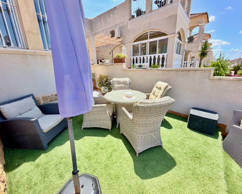 3 Schlafzimmer Villa zu verkaufen