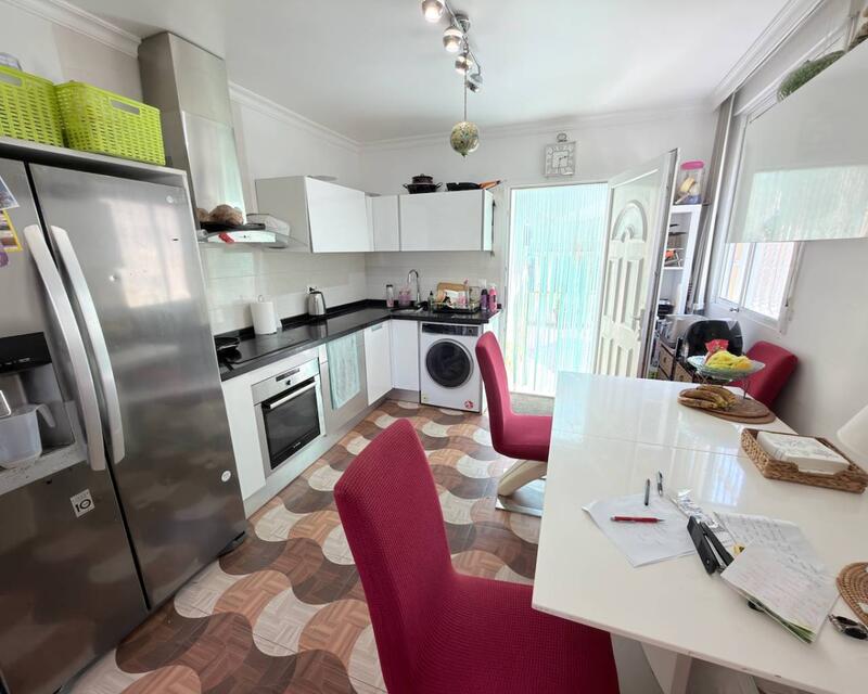 3 Schlafzimmer Villa zu verkaufen