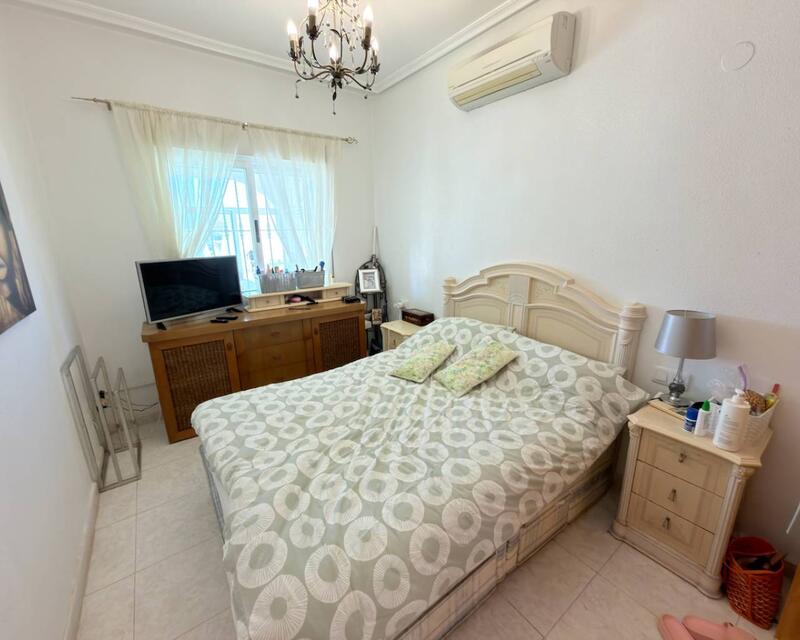 3 Schlafzimmer Villa zu verkaufen