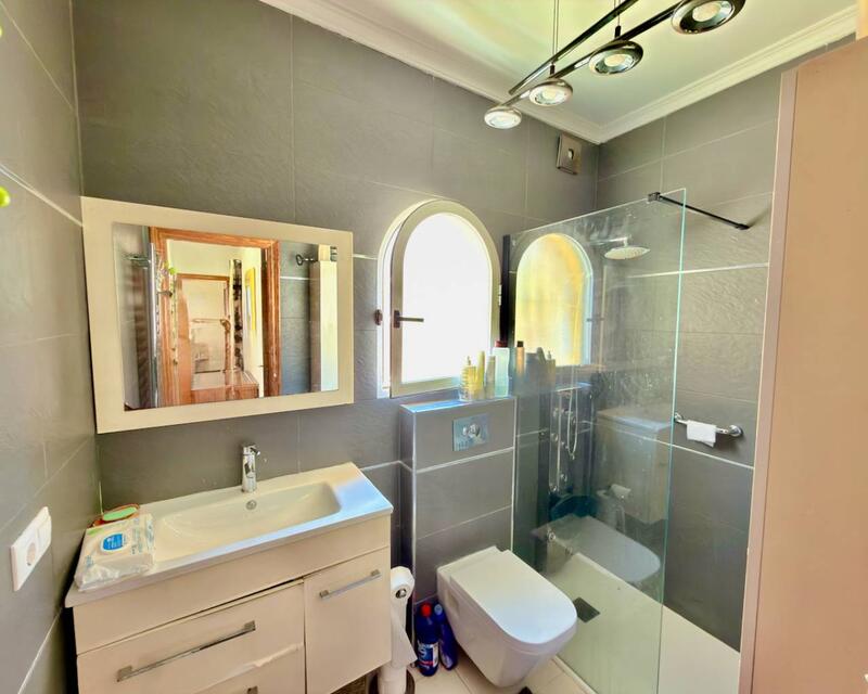3 Schlafzimmer Villa zu verkaufen