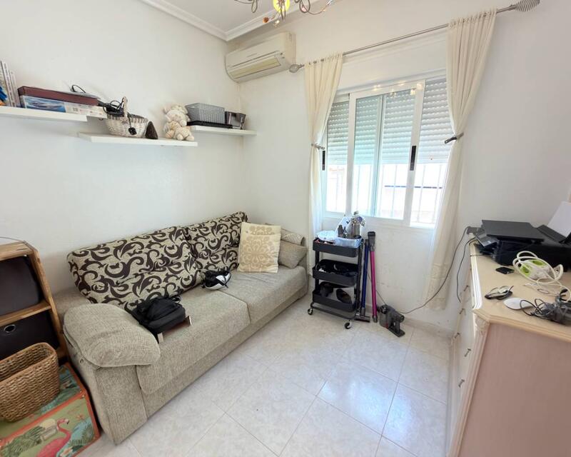 3 Schlafzimmer Villa zu verkaufen