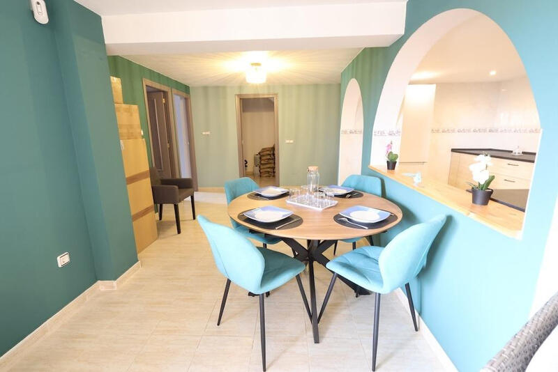 3 Cuarto Villa en venta