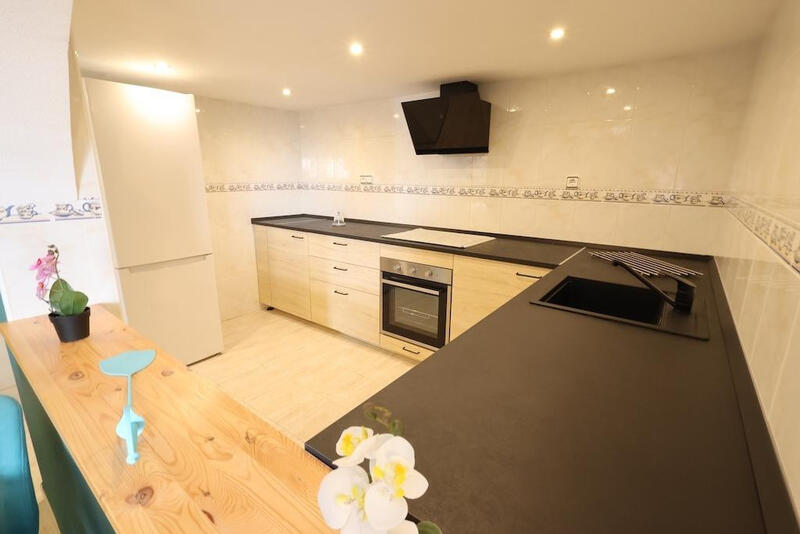 3 Cuarto Villa en venta