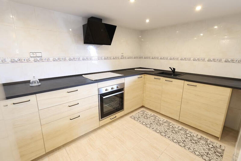 3 Cuarto Villa en venta