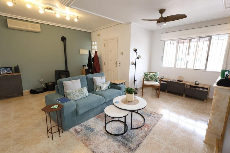 3 Cuarto Villa en venta