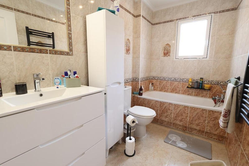 3 Cuarto Villa en venta