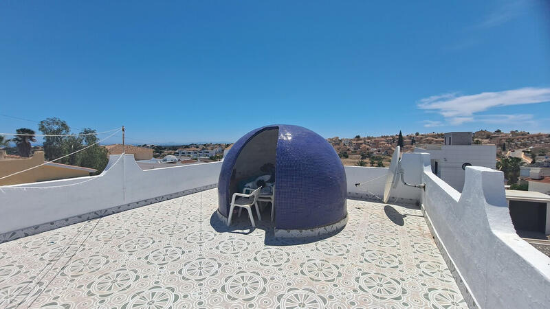 3 slaapkamer Villa Te koop