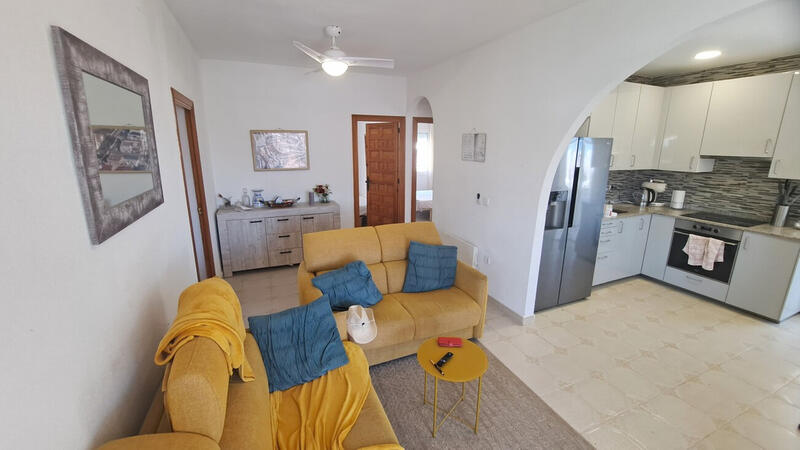 3 slaapkamer Villa Te koop