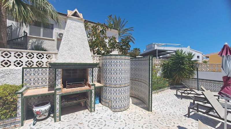 3 slaapkamer Villa Te koop