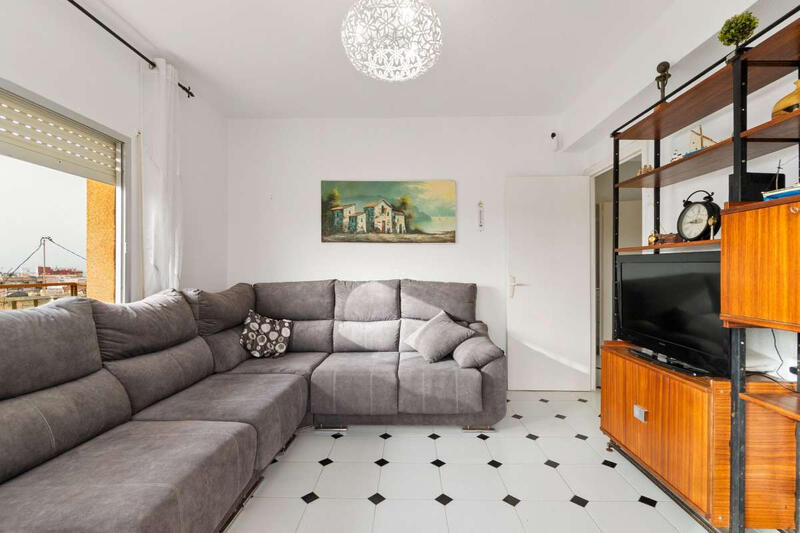 3 chambre Appartement à vendre