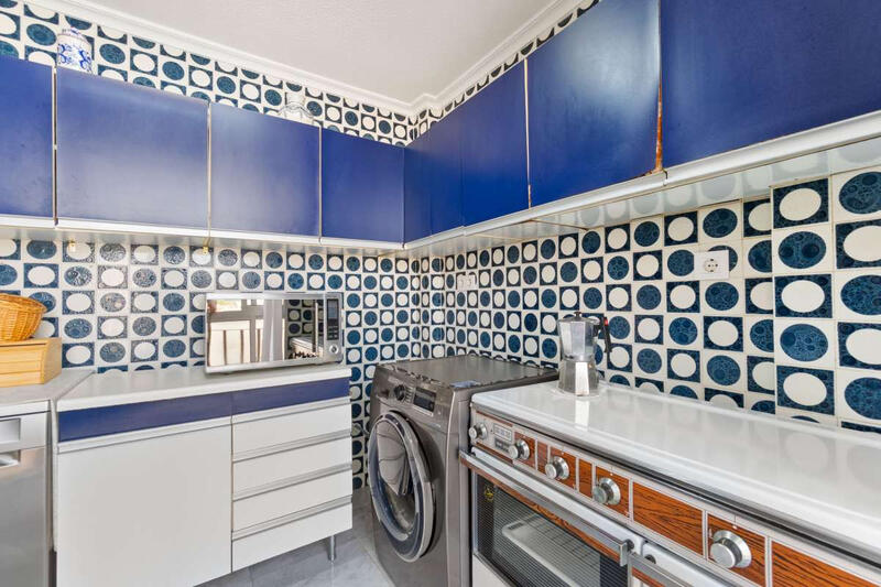 3 chambre Appartement à vendre