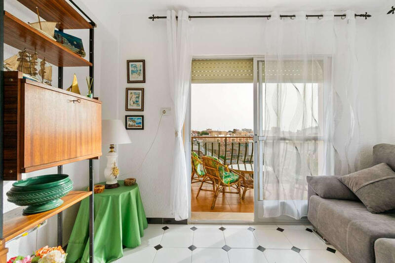 3 chambre Appartement à vendre