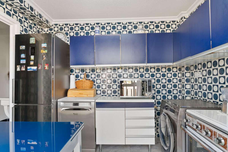 3 chambre Appartement à vendre