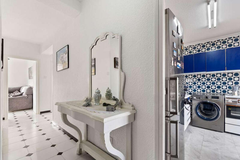 3 chambre Appartement à vendre