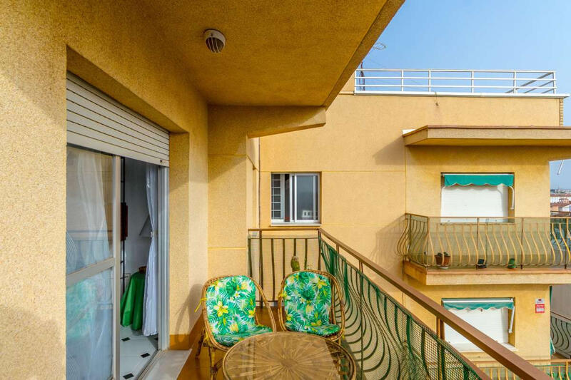 3 chambre Appartement à vendre