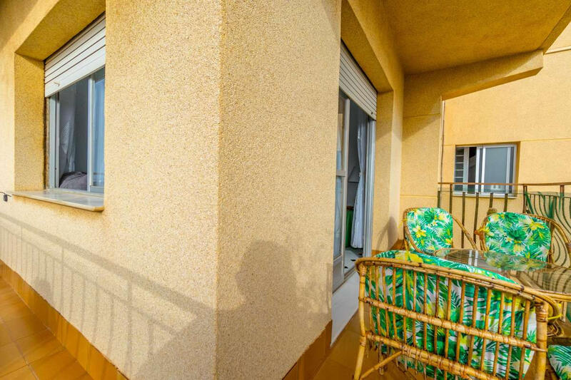 3 chambre Appartement à vendre