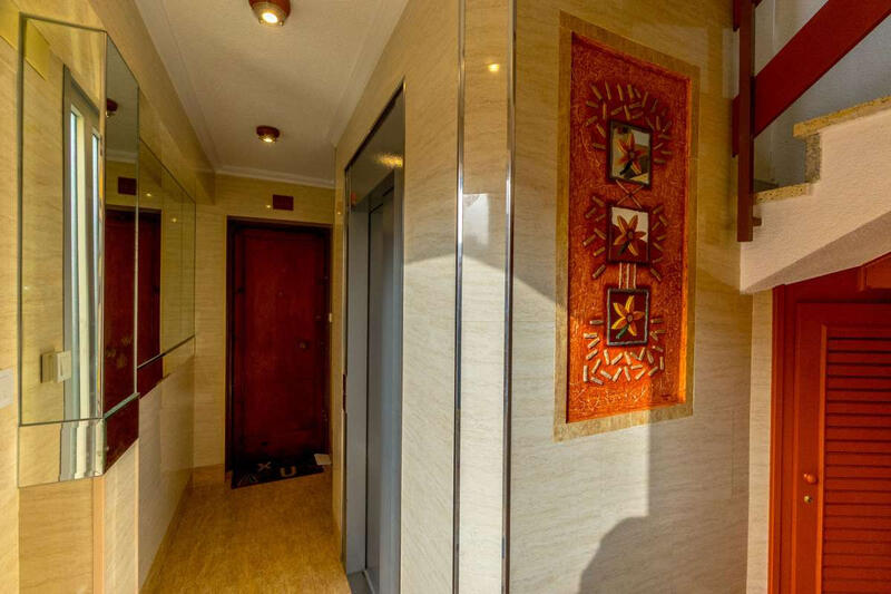 3 chambre Appartement à vendre