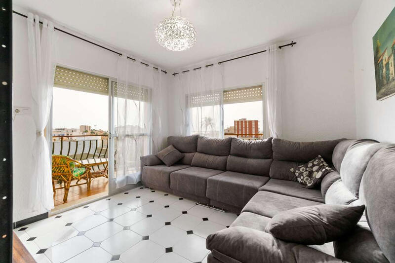 3 chambre Appartement à vendre
