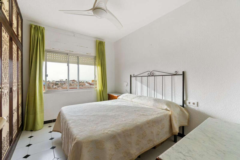 3 chambre Appartement à vendre