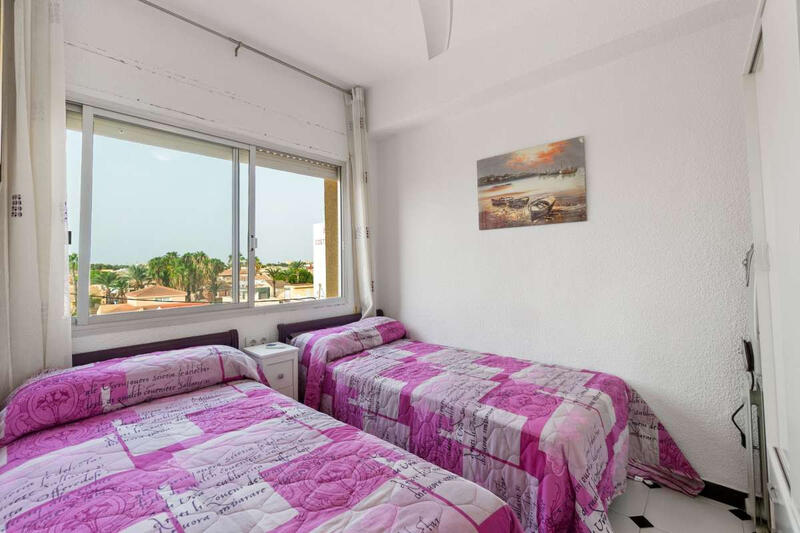 3 chambre Appartement à vendre