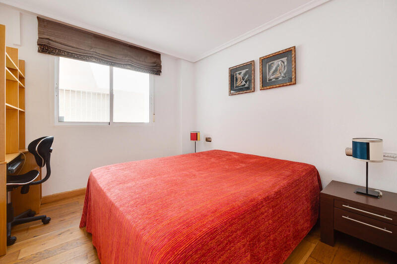 3 Schlafzimmer Appartement zu verkaufen
