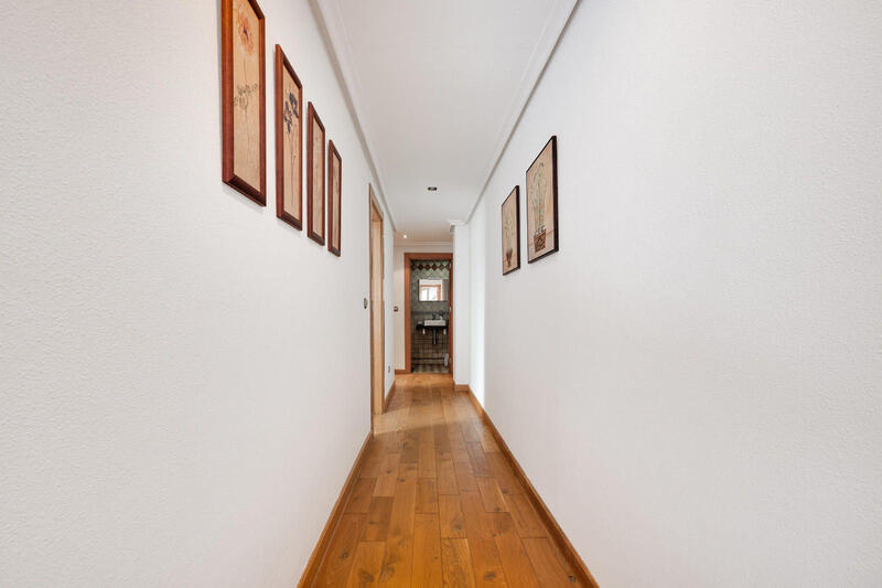 3 Schlafzimmer Appartement zu verkaufen