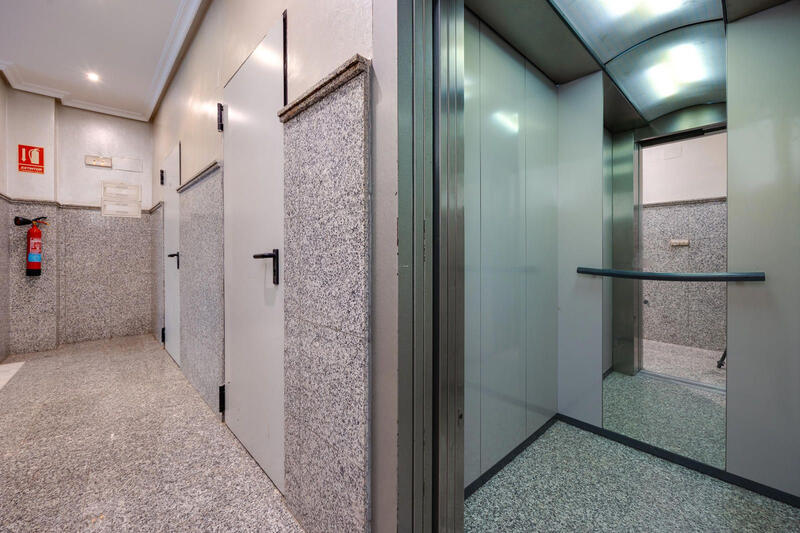 3 Schlafzimmer Appartement zu verkaufen