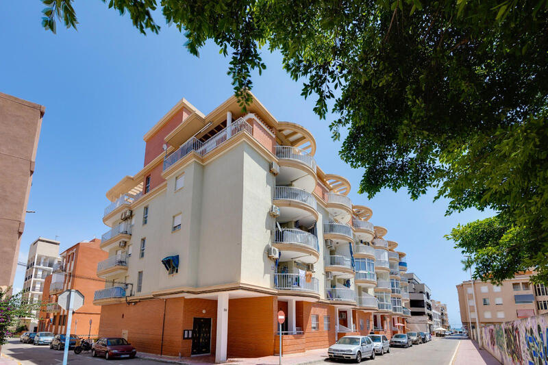 Apartment for sale in Torrevieja, Alicante
