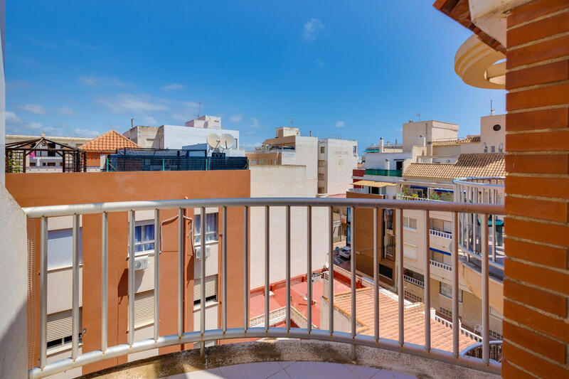 1 chambre Appartement à vendre