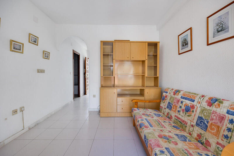1 chambre Appartement à vendre