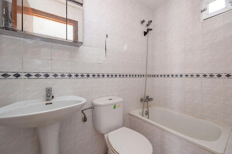 1 chambre Appartement à vendre