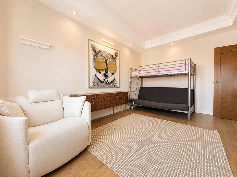 4 bedroom Villa for sale