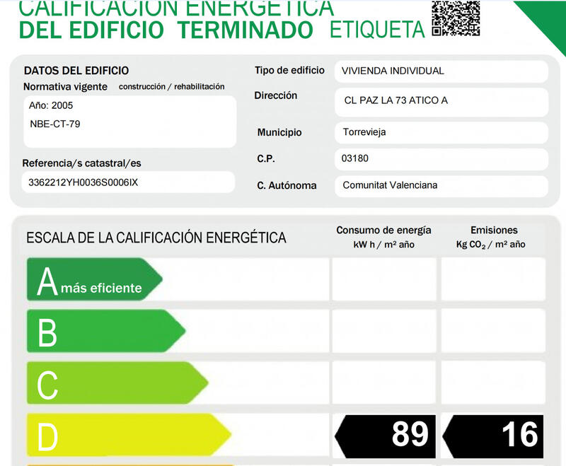 2 Cuarto Apartamento en venta 2 Cuarto Apartamento en venta