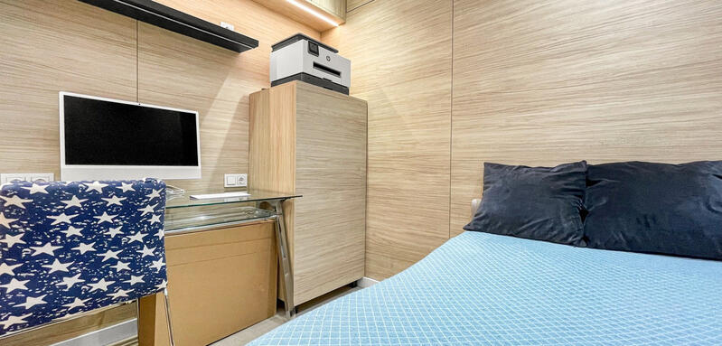 3 Cuarto Apartamento en venta