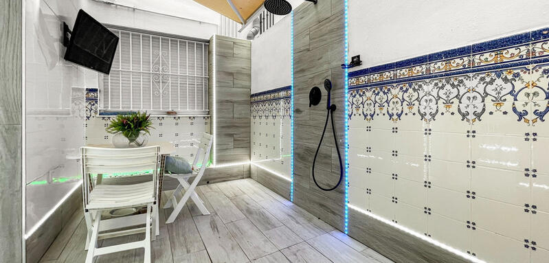 3 Cuarto Apartamento en venta