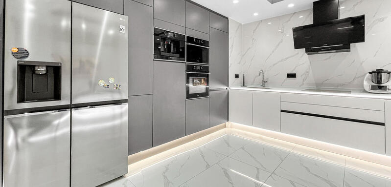 3 Cuarto Apartamento en venta