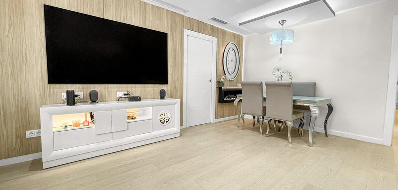 3 Cuarto Apartamento en venta