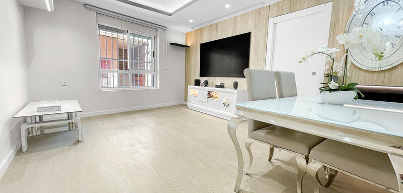3 Cuarto Apartamento en venta