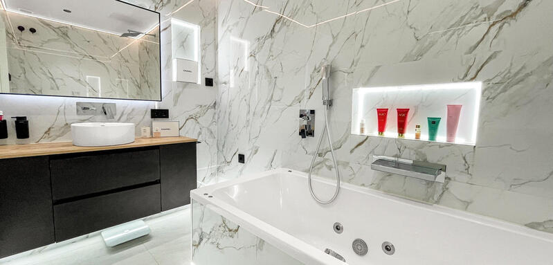 3 Cuarto Apartamento en venta