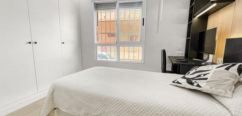 3 Cuarto Apartamento en venta