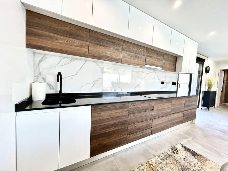 2 Cuarto Villa en venta