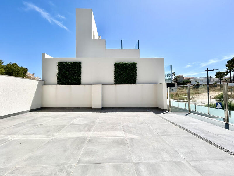 2 Cuarto Villa en venta