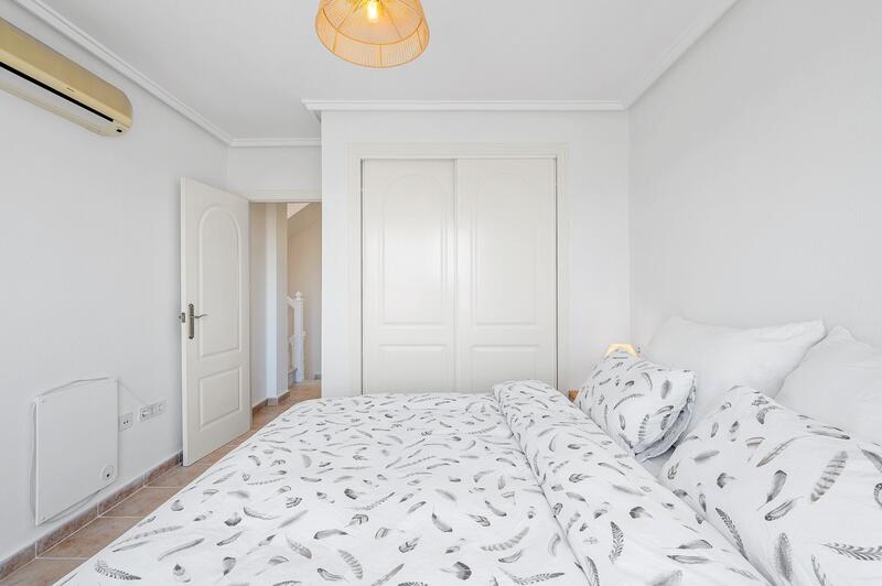 3 soveværelse Villa til salg