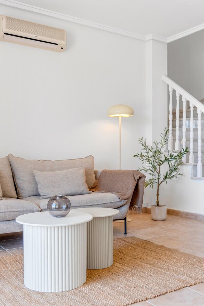 3 soveværelse Villa til salg